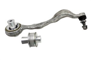 BMW 3 Series Caster Rod Bushings - Front - SPL Parts - Non-Adjustable - `12-`27